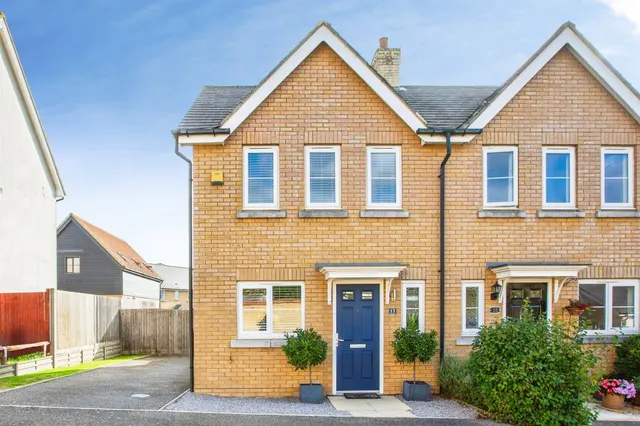 Stagwell Road, Cambridge, CB23, photo 2