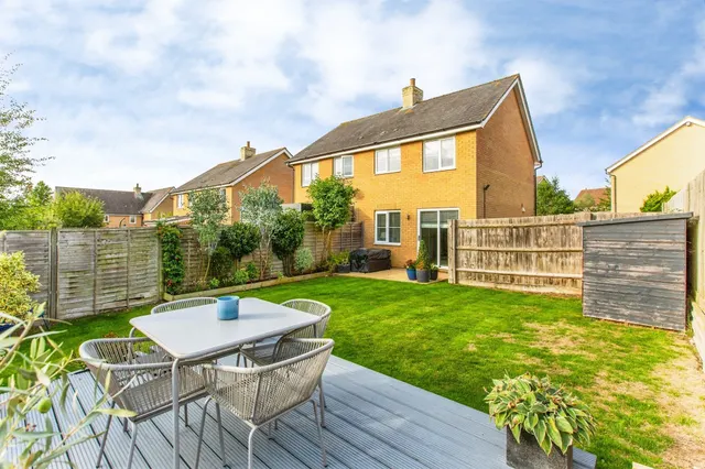 Stagwell Road, Cambridge, CB23, photo 3