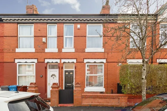 Horton Road, Manchester, Greater Manchester, M14, photo 1