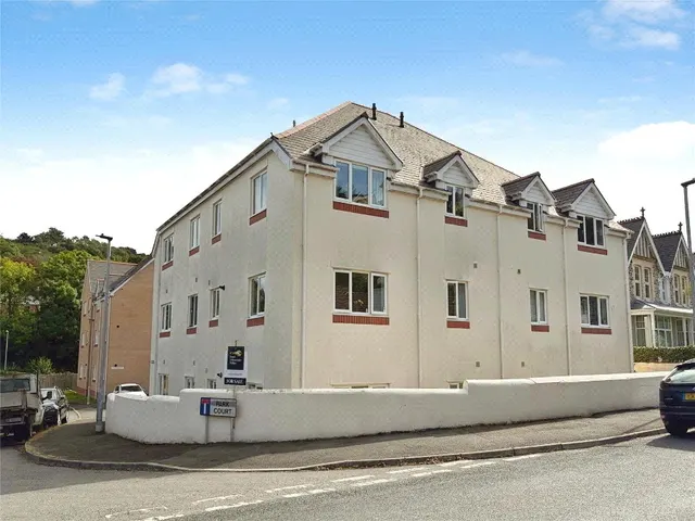 Park Court, Ilfracombe, EX34, photo 1
