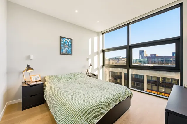 Photo 2 — Flat 52, Medina House 302-340 Silbury Boulevard, Milton Keynes, Milton Keynes, MK9 2FA