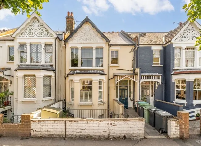 Methuen Park, Muswell Hill, N10, photo 1