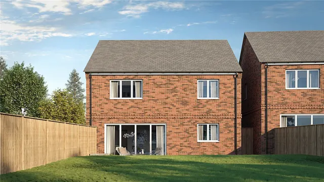 Wood Lane, Newhall, DE11, photo 2