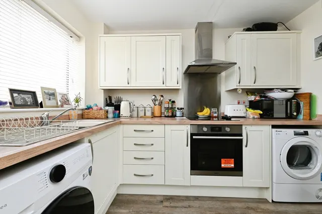 Photo 2 — Davy Field, Hill Road, Ingoldisthorpe, King's Lynn, PE31