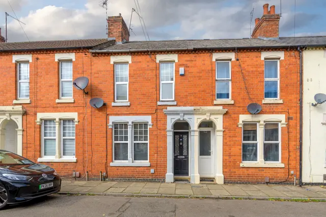 Althorp Road, Northampton, NN5, photo 1