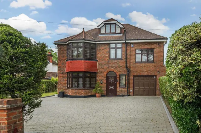 Cheam Road, East Ewell, KT17 3EG, photo 1