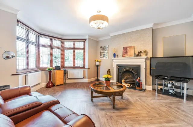 Photo 2 — Cheam Road, East Ewell, KT17 3EG