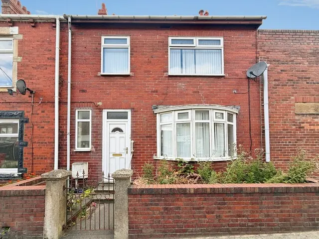 Park Road, Stanley, Durham, DH9, photo 1