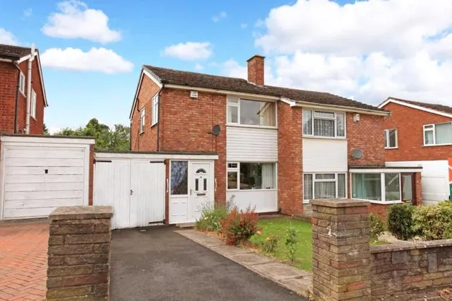 Chartwell Road, Arleston, TF1, photo 1