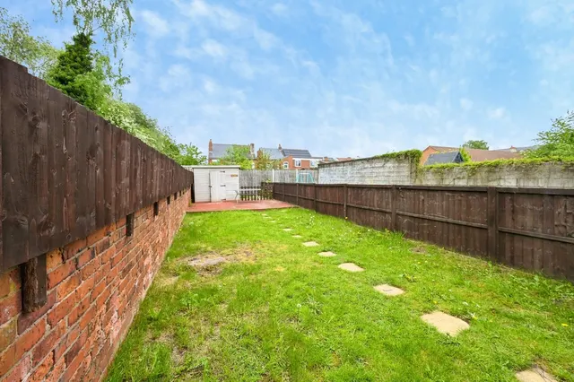 Photo 3 — Festus Street, Kirkby-in-Ashfield, Nottingham, NG17