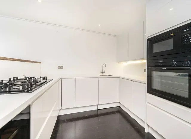 Selsdon Way, Canary Wharf, E14, photo 3