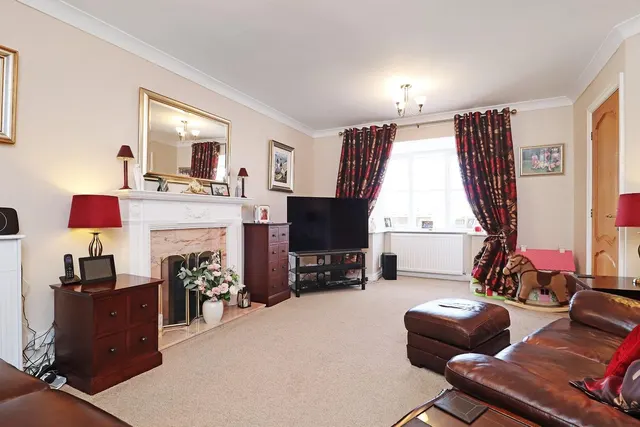 Photo 3 — Grove Lane, Hale, Cheshire WA15 8LS