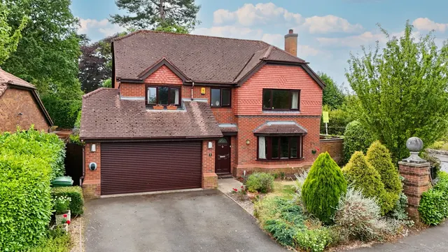 Exeter Drive, Wellington, TF1, photo 1