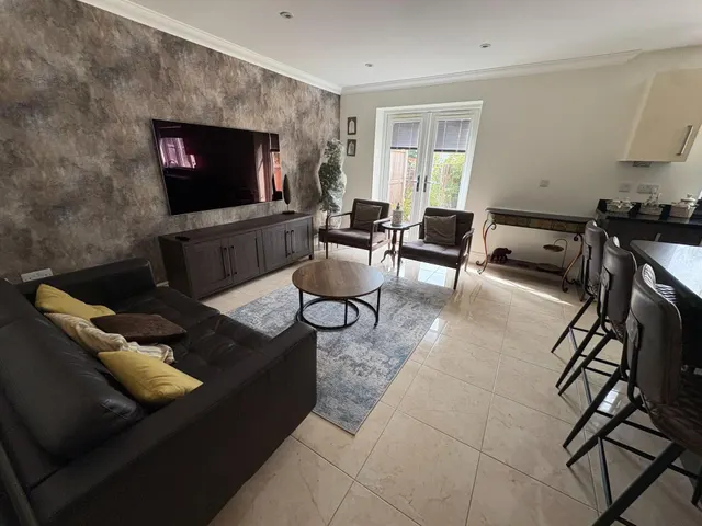 Photo 3 — New Hall Grange, Sutton Coldfield, Sutton Coldfield, B72