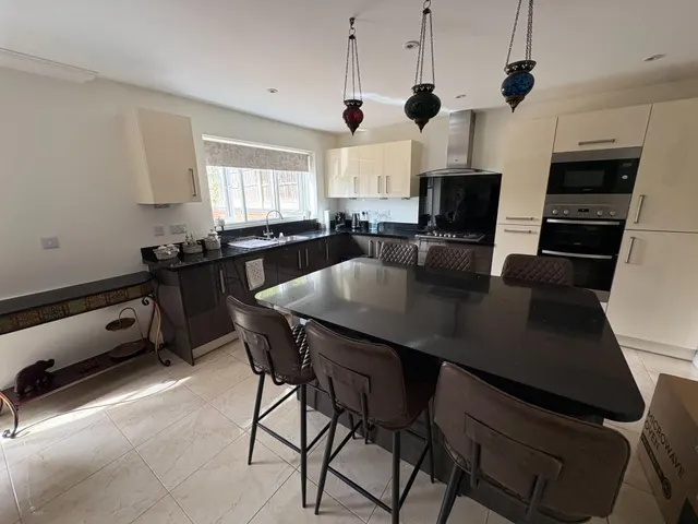 Photo 2 — New Hall Grange, Sutton Coldfield, Sutton Coldfield, B72