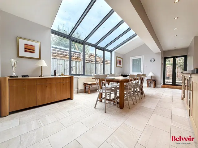 Kensington Avenue, Cheltenham, GL50, photo 2