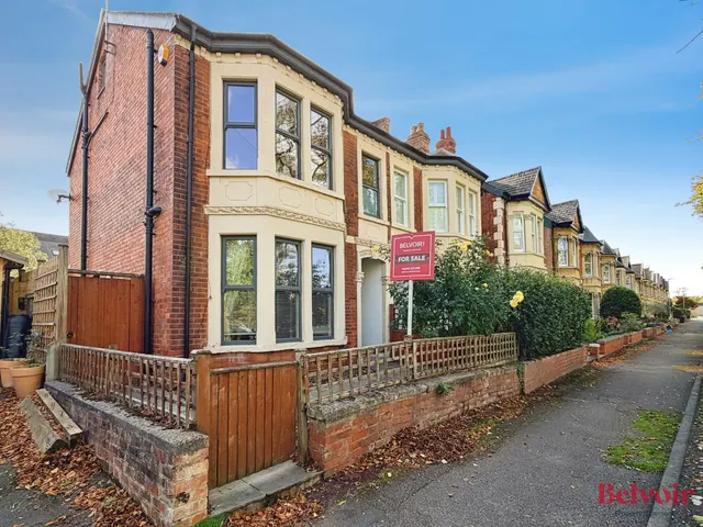 Kensington Avenue, Cheltenham, GL50, photo 1