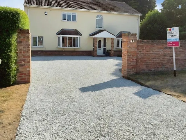 Old Epworth Road, Hatfield, Doncaster, photo 1