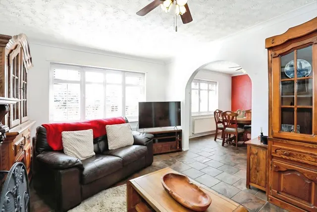 Photo 3 — Eccleshall Road, Stafford, Staffordshire, ST16