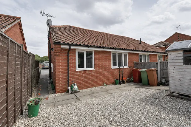 Church View, Barton-Upon-Humber, DN18, photo 2