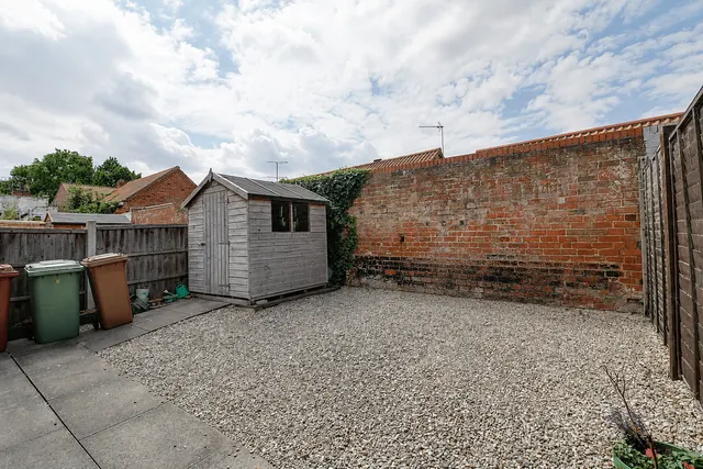 Church View, Barton-Upon-Humber, DN18, photo 3