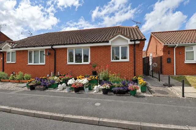Church View, Barton-Upon-Humber, DN18, photo 1