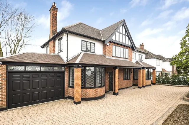 Photo 2 — Forestdale, Southgate, N14 7DY