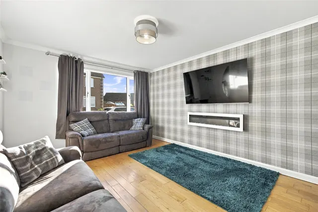 Cheyne Walk, Newmachar, AB21, photo 3