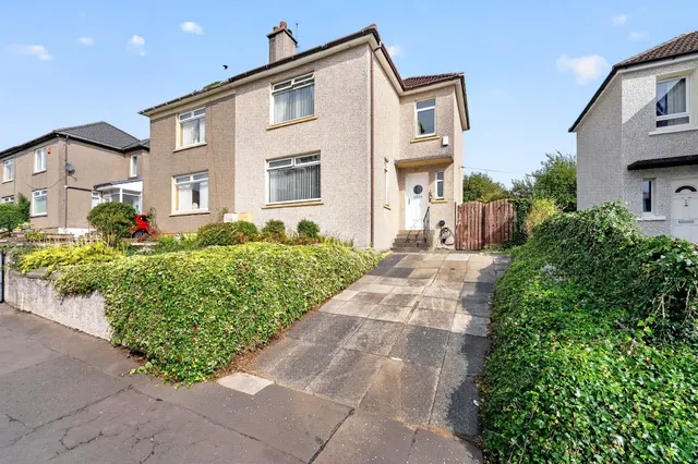 Church Street, Kilwinning, photo 1