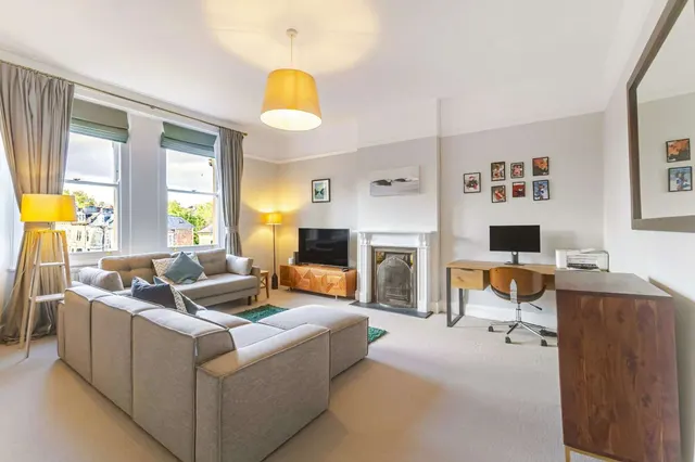 All Saints Road, Bristol, BS8, photo 2