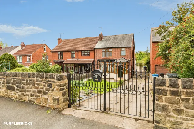 High Greave, Sheffield, S5, photo 2