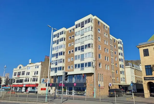 Marine Parade, Brighton, BN2, photo 1