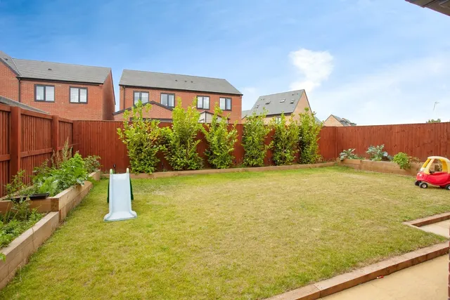 Photo 3 — Letwell Way, Waverley, Rotherham, South Yorkshire, S60