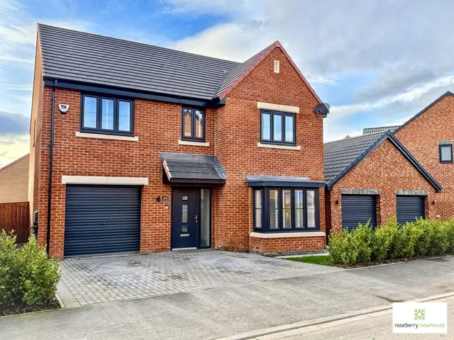 Horsely Way, Eaglescliffe, photo 3