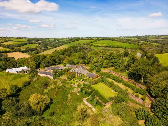 Cheriton Fitzpaine, Crediton, EX17, photo 2