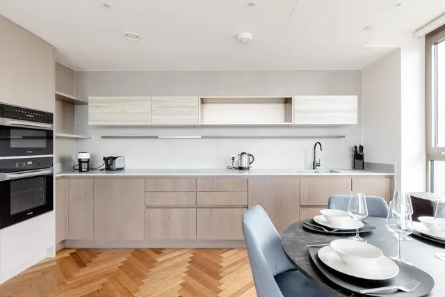 Saxon House, Kings Road Park, SW6, photo 3