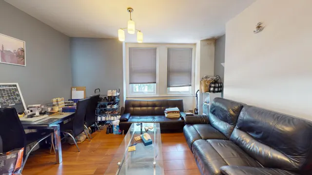 Photo 2 — Coombe Terrace, Brighton, BN2