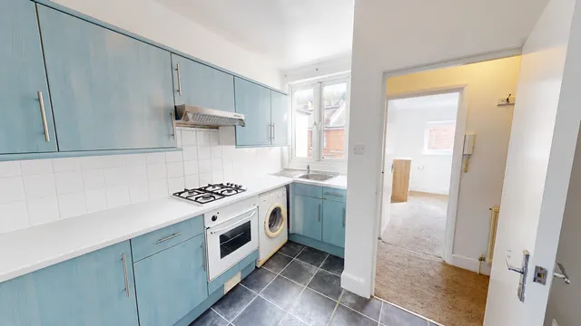 Coombe Terrace, Brighton, BN2, photo 1