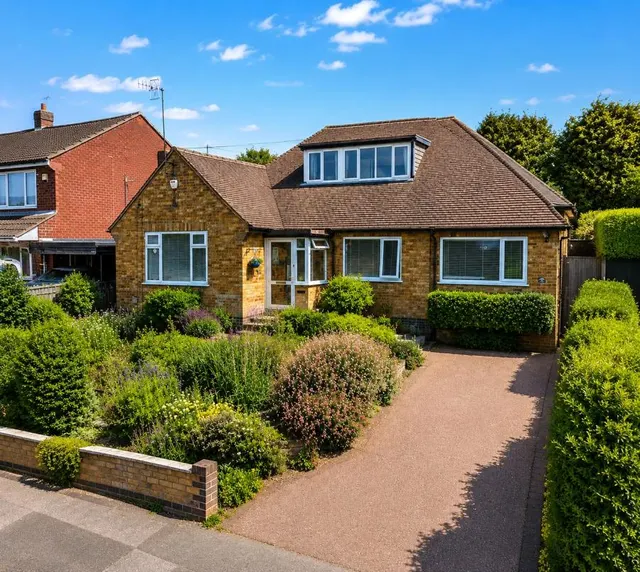 Coningsby Gardens East, Woodthorpe, NG5, photo 1