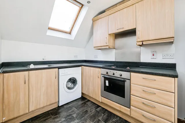 Kendal, Purfleet-on-Thames, RM19, photo 2
