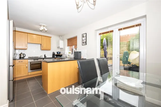 Photo 2 — Wheatcroft Close, Brockhill, Worcestershire, B97 6UL