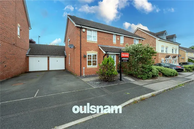 Wheatcroft Close, Brockhill, Worcestershire, B97 6UL, photo 1