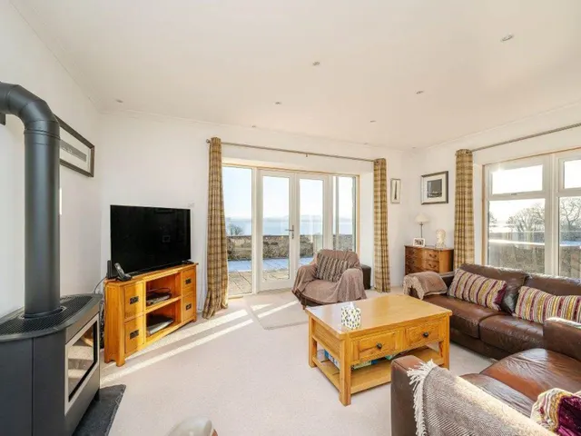 Photo 3 — Kilmundy Steadings, Burntisland, Fife, KY3 0AQ