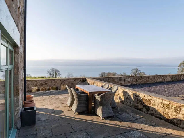 Photo 2 — Kilmundy Steadings, Burntisland, Fife, KY3 0AQ