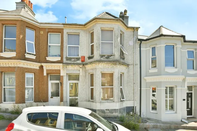 Maybank Road, Plymouth, photo 1