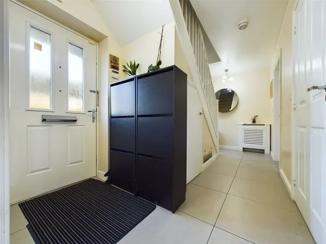 Photo 2 — Bernwelle Avenue, Romford, RM3