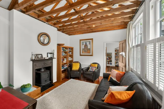 Terrace Lane, Richmond, TW10, photo 1