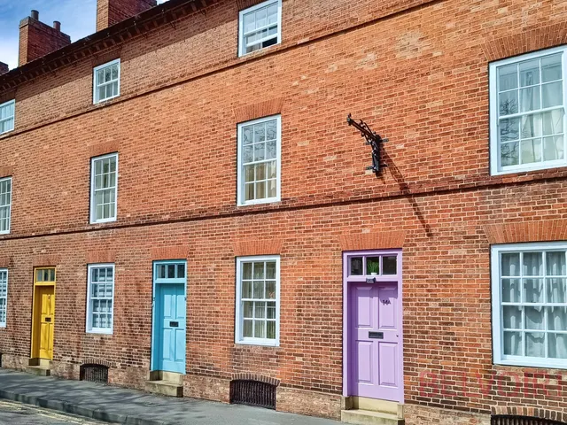 Wilson Street, Newark, NG24, photo 1