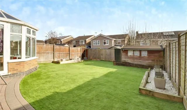 Sycamore Close, Ibstock, LE67, photo 2