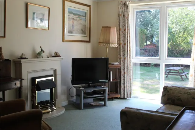 Photo 2 — Oyster Lane, Byfleet, West Byfleet, S...